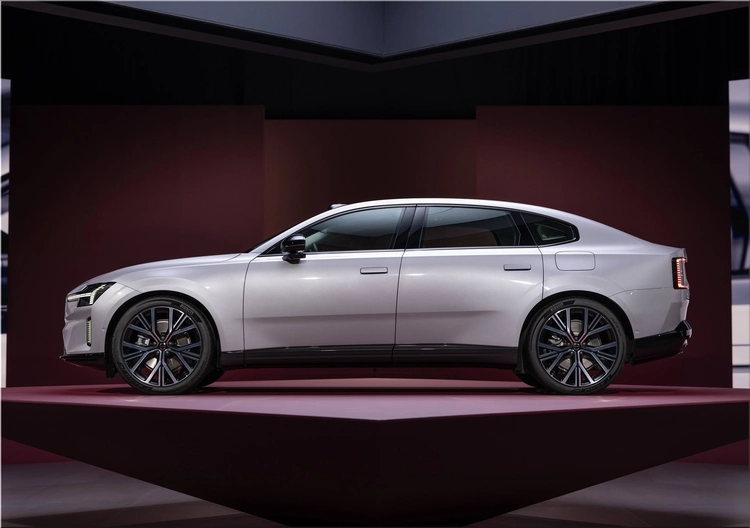 Volvo ES90