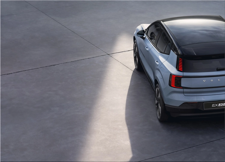 Volvo EX30
