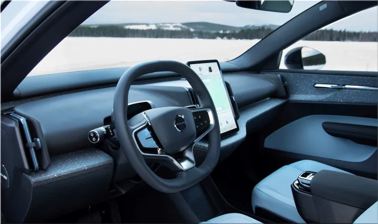 Volvo EX30