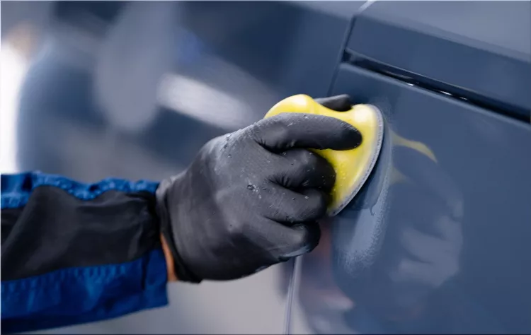 Volvo EX90