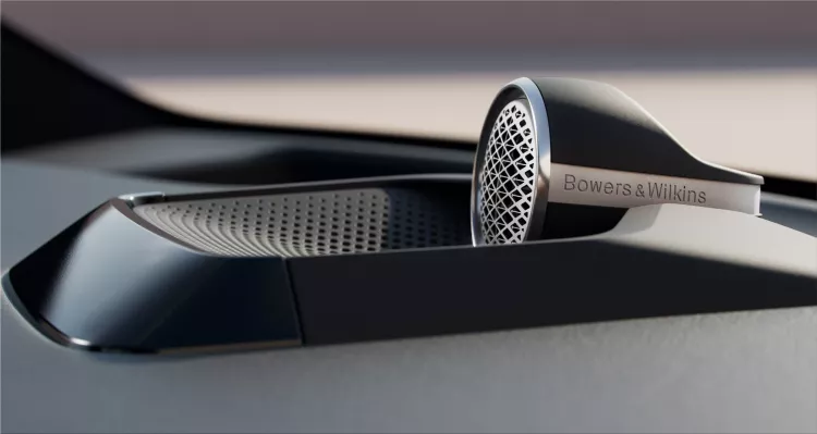 2023 Volvo EX90