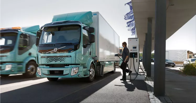 Volvo Trucks