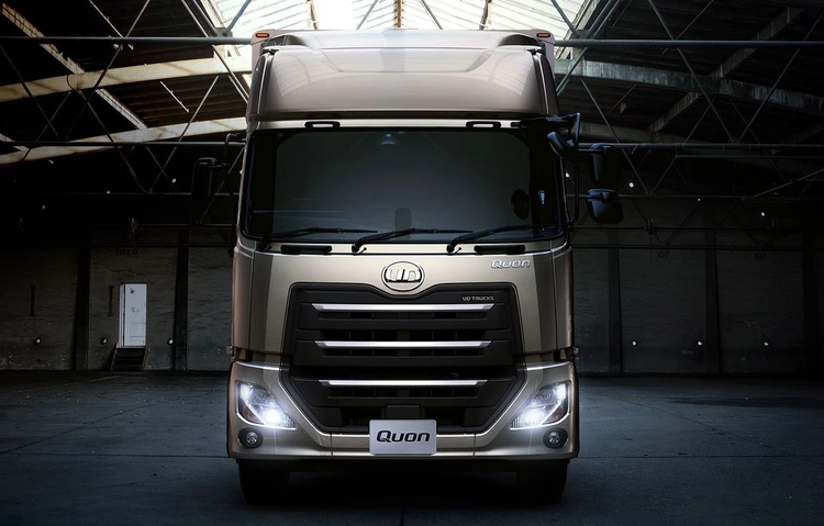 Volvo Trucks