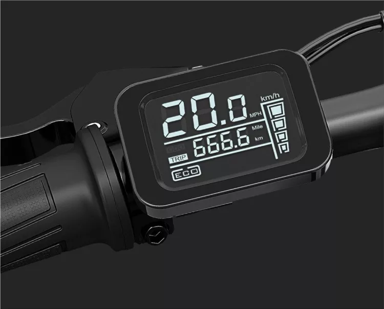 Xiaomi HIMO Z16 - Electric Folding Bike