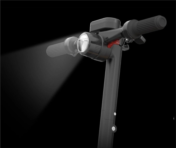 Himo H1 Electric Bike