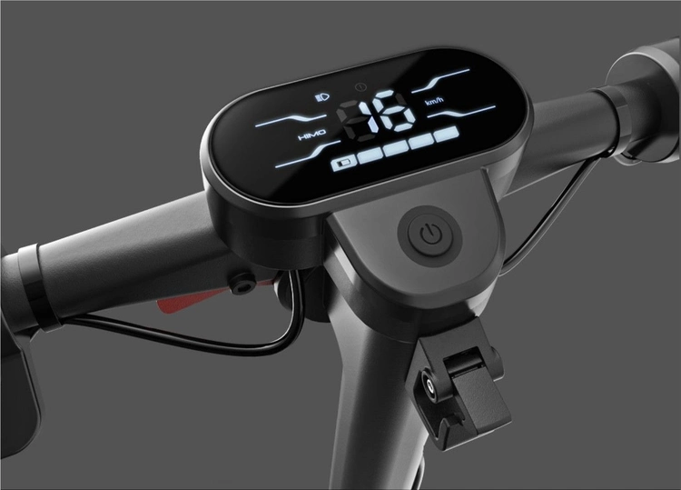 Himo H1 Electric Bike