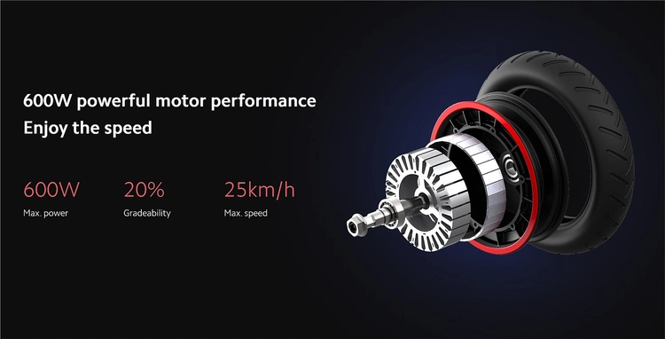 Xiaomi Mi Scooter Pro 2