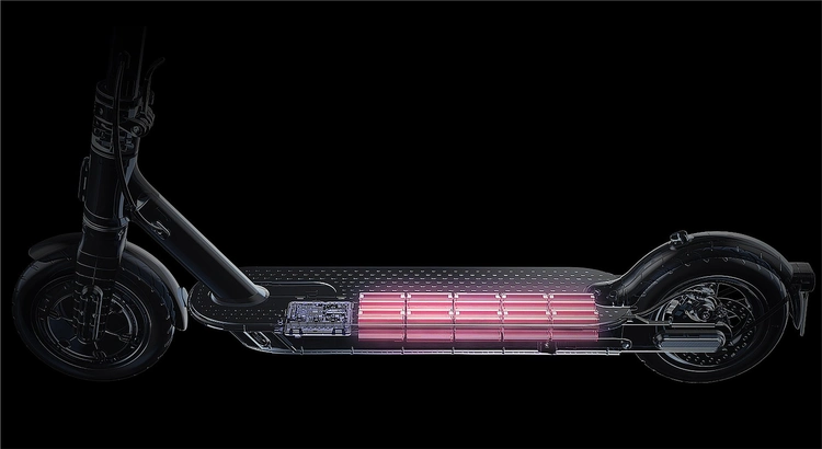 Xiaomi Mi Scooter Pro 2