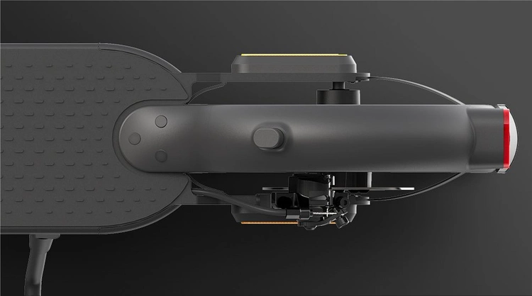 Xiaomi Mi Scooter Pro 2