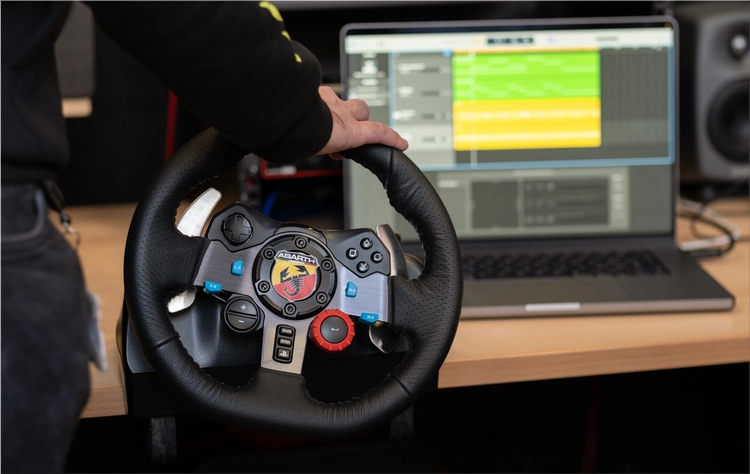 Abarth 500e
