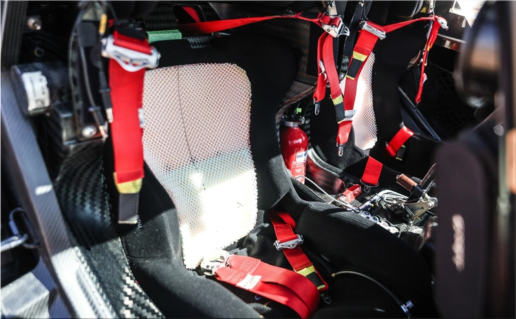 Audi RS Q e-tron
