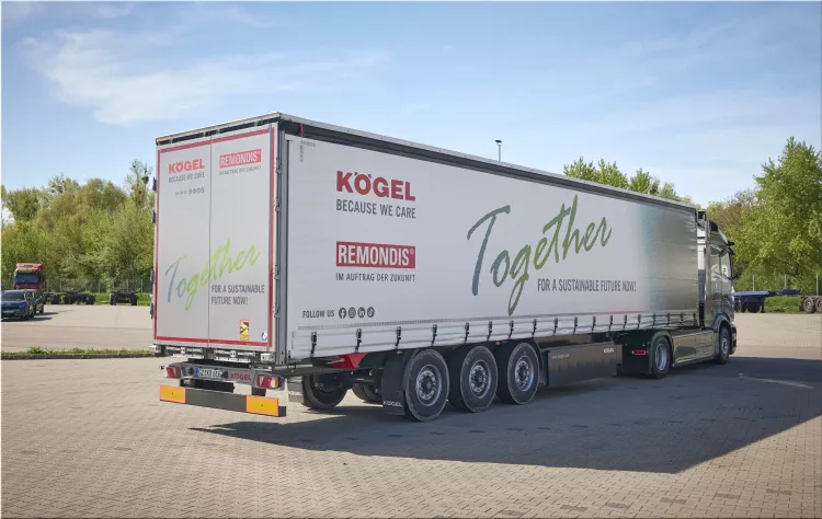 eActros 600