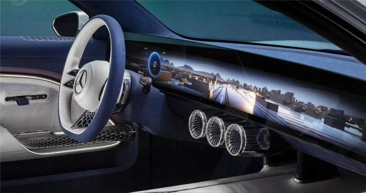 electric vehicle