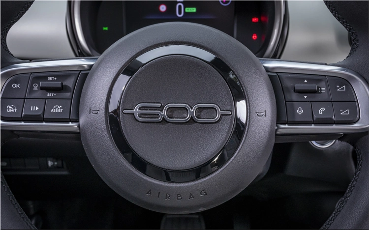 Fiat 600
