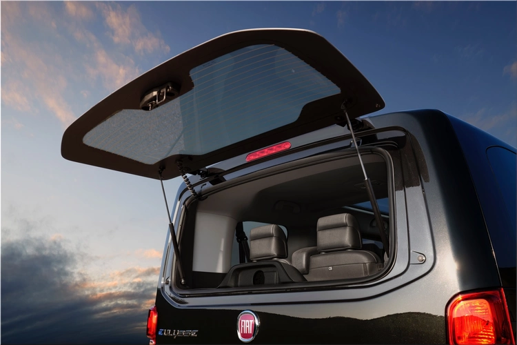 Fiat E-Ulysse