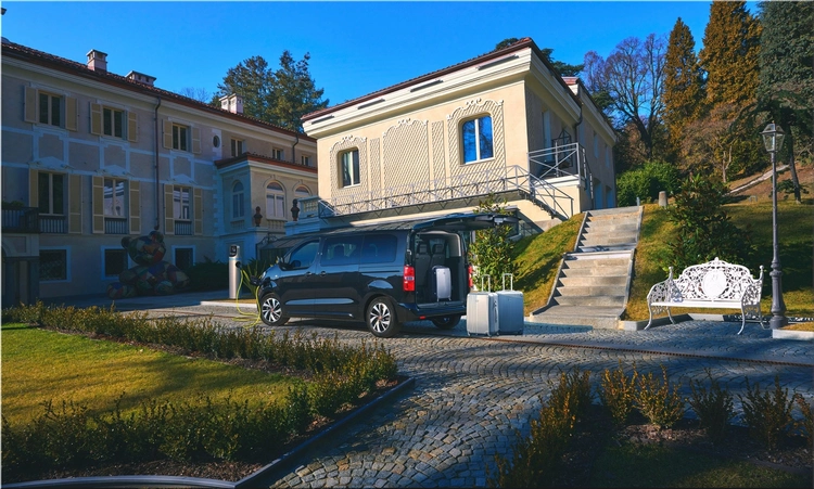 Fiat E-Ulysse