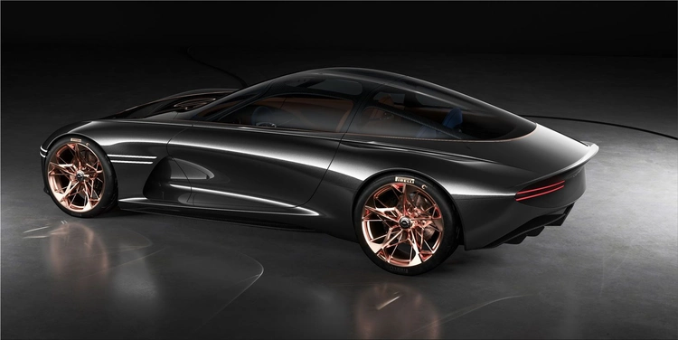 Genesis Essentia
