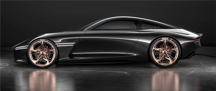 Genesis Essentia