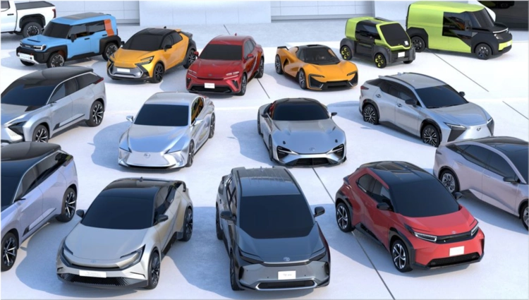 global automotive market
