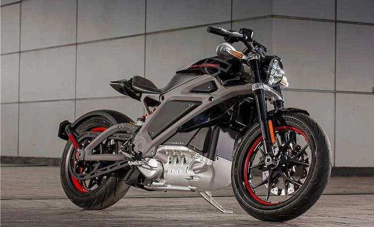 Harley-Davidson Livewire