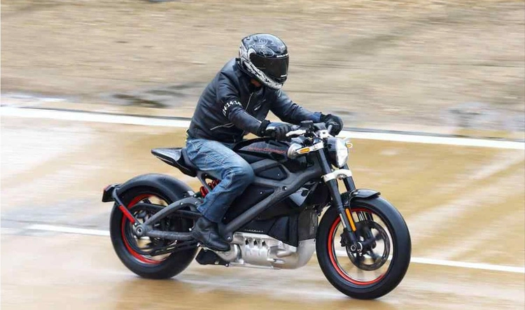 Harley-Davidson Livewire