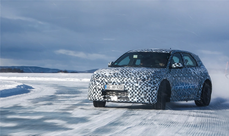 Hyundai Ioniq 5 N