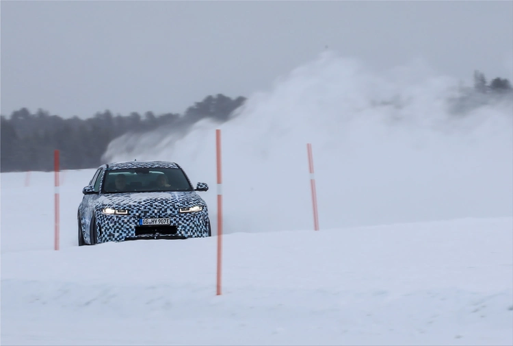 Hyundai Ioniq 5 N