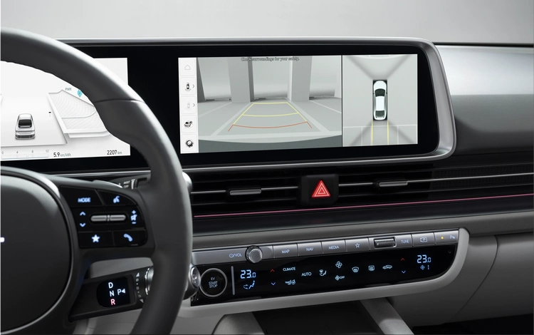 Hyundai Ioniq 6