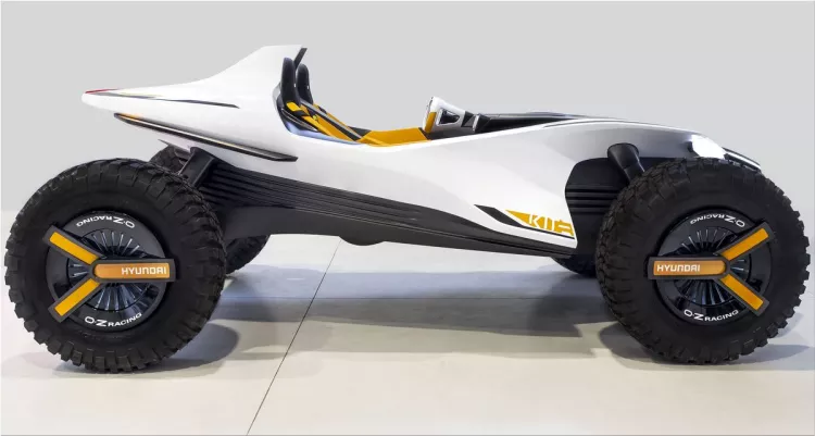 Hyundai Kite