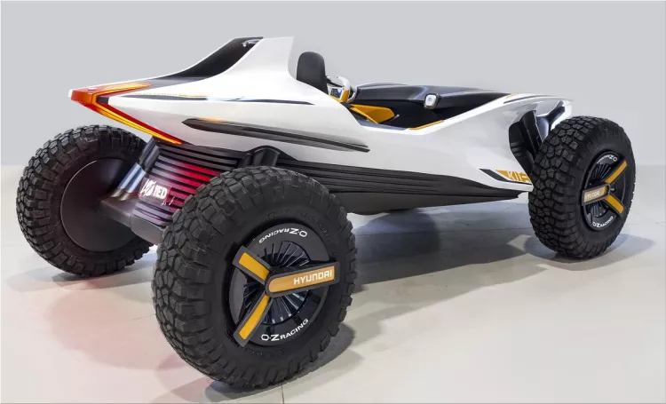 Hyundai Kite