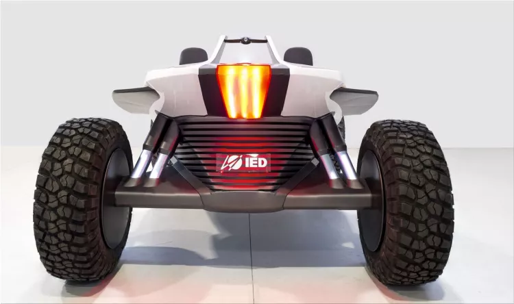 Hyundai Kite