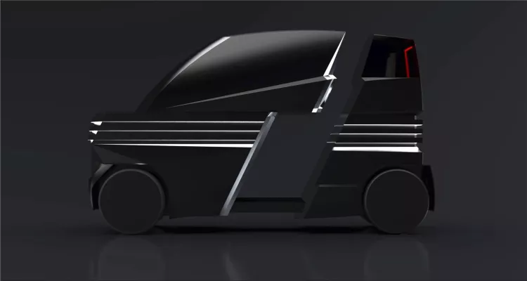 iEV Z