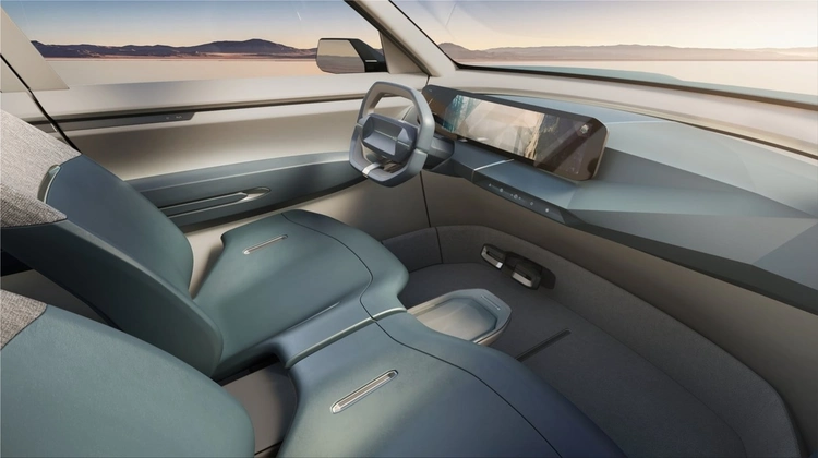Kia EV5