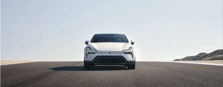 Polestar 4