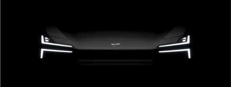 Polestar 4
