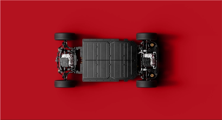 Polestar 4