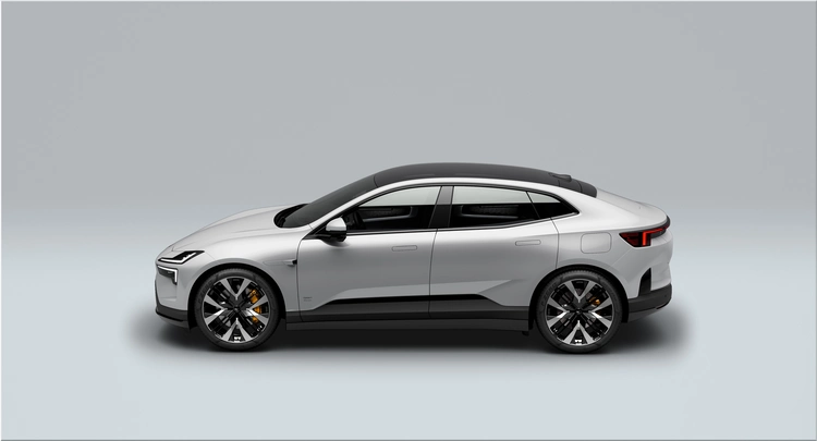 Polestar 4