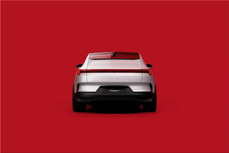Polestar 4