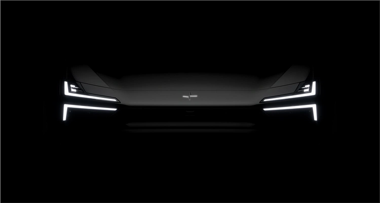Polestar 4