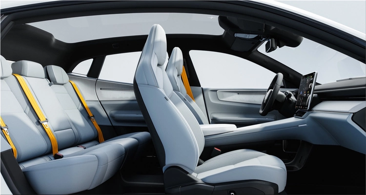 Polestar 4