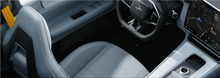 Polestar 4