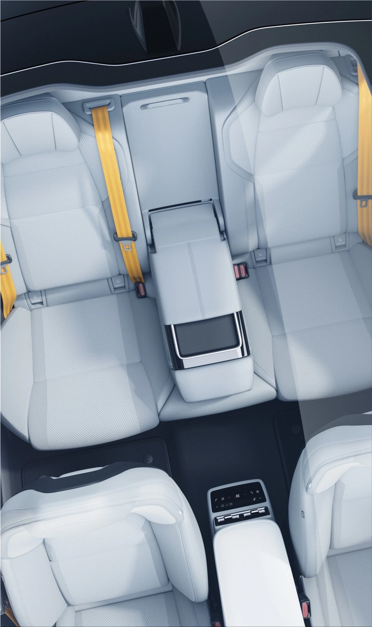 Polestar 4