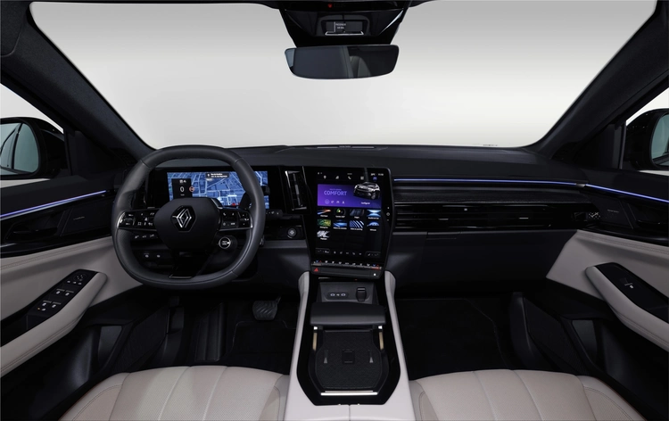 Renault Espace