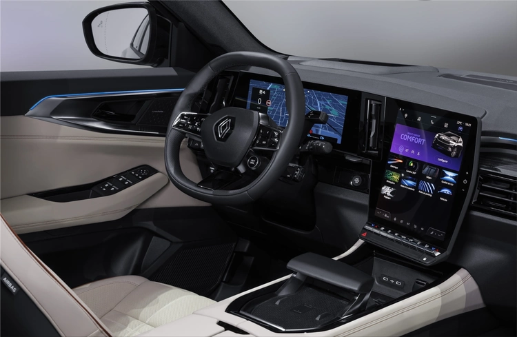Renault Espace