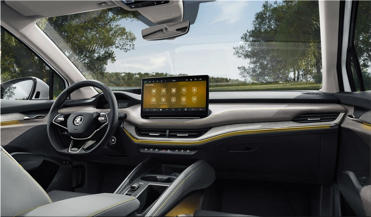 Skoda Enyaq 85