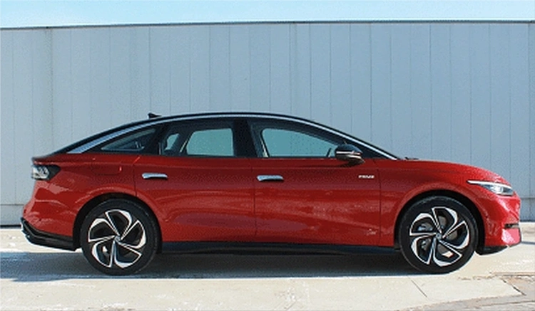 Volkswagen ID.7