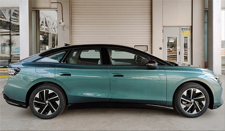 Volkswagen ID.7