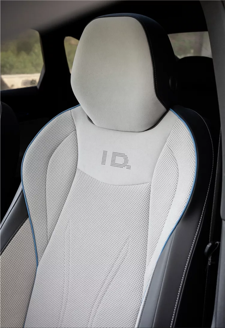 Volkswagen ID.7