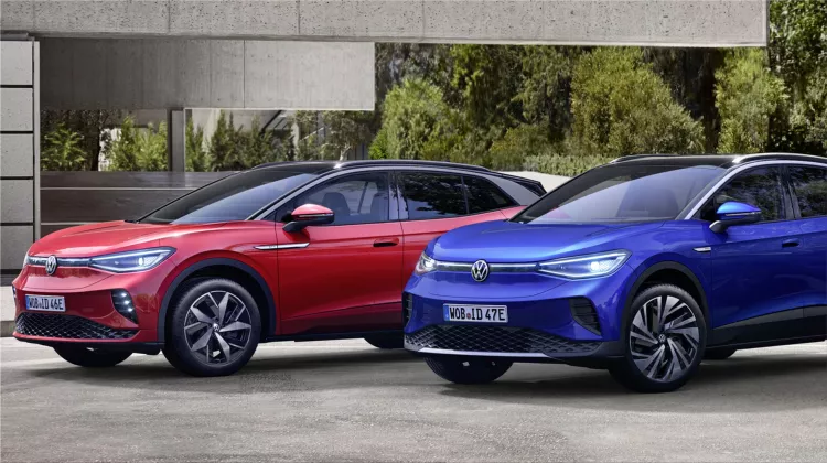2023 Volkswagen ID3 can be ordered now from $47,211