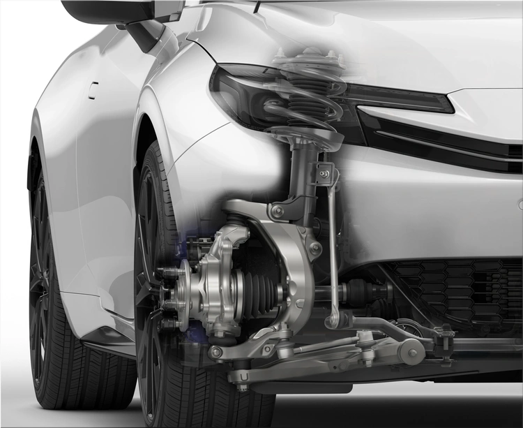 2026 Honda Prelude: Type R Chassis, Hybrid Power, and a Sharp GT Focus
